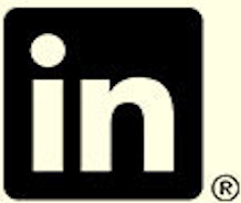 Linkedin icon